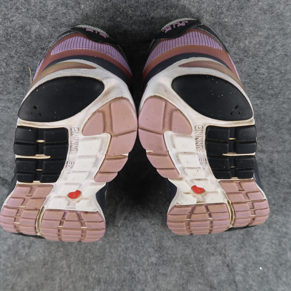 Nike Shoes Womens 9 Athletic Trainers Turbulence 16 Max Air Sneakers Run Walk - Picture 11 of 12